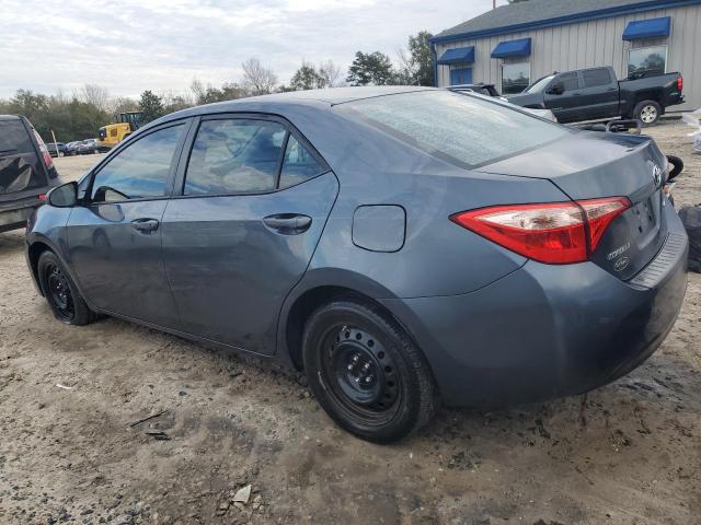 Photo 2 from auction – 2019 TOYOTA COROLLA L with VIN 2T1BURHE3KC125066