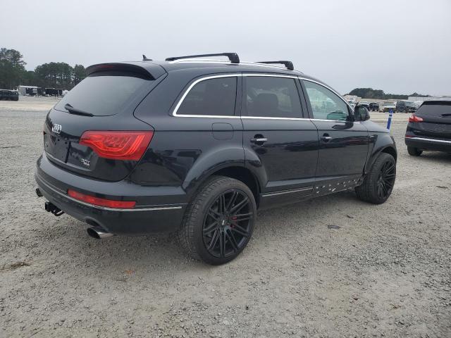 Photo 3 from auction – 2015 AUDI Q7 PREMIUM with VIN WA1CGAFE7FD002373