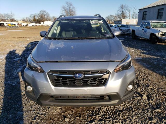 Photo 5 from auction – 2018 SUBARU CROSSTREK with VIN JF2GTALC4J8219968