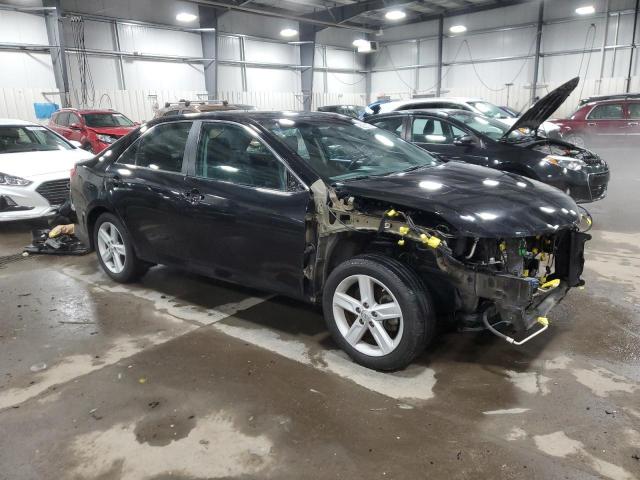 Photo 4 from auction – 2014 TOYOTA CAMRY L with VIN 4T1BF1FK8EU338120