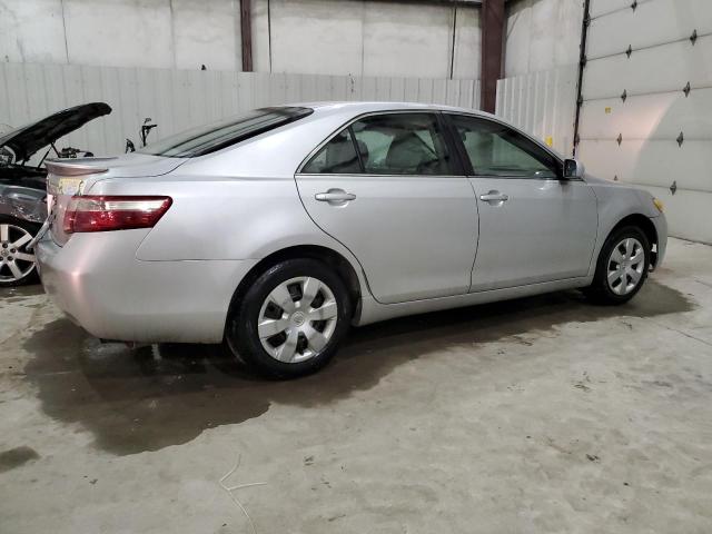 Photo 3 from auction – 2007 TOYOTA CAMRY CE with VIN 4T1BE46K27U684140