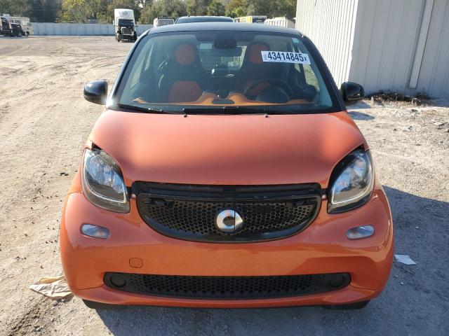 Photo 5 from auction – 2016 SMART FORTWO with VIN WMEFJ5DA3GK077291
