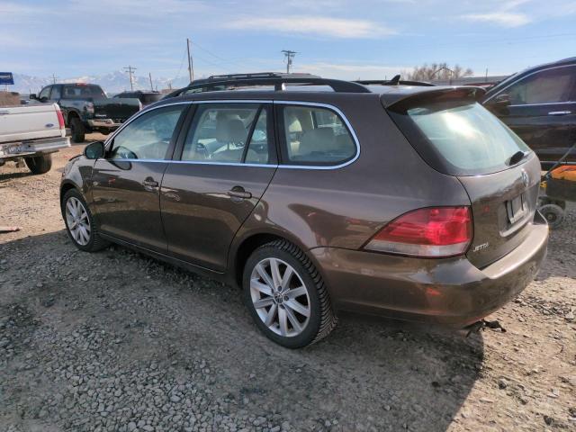 Photo 2 from auction – 2012 VOLKSWAGEN JETTA TDI with VIN 3VWPL7AJ2CM682433