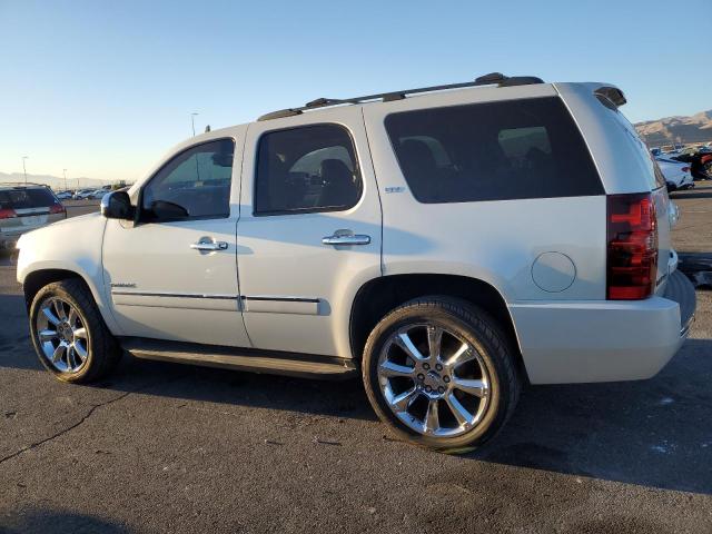 Photo 2 from auction – 2014 CHEVROLET TAHOE C150 with VIN 1GNSCAE07ER120161