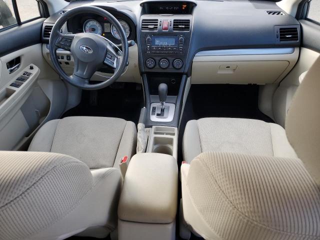 Photo 8 from auction – 2012 SUBARU IMPREZA SP with VIN JF1GPAL64CH213013