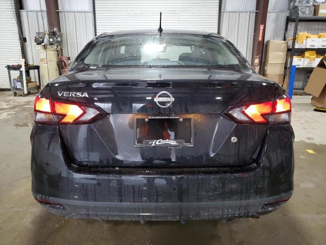 Photo 6 from auction – 2024 NISSAN VERSA S with VIN 3N1CN8DV0RL924122