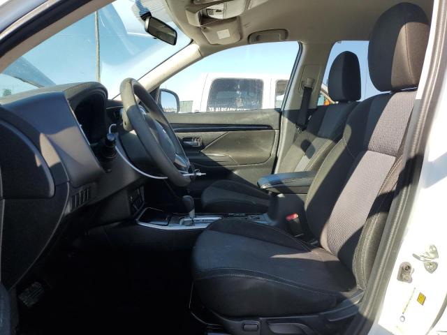Photo 7 from auction – 2020 MITSUBISHI OUTLANDER with VIN JA4AD2A35LZ039481
