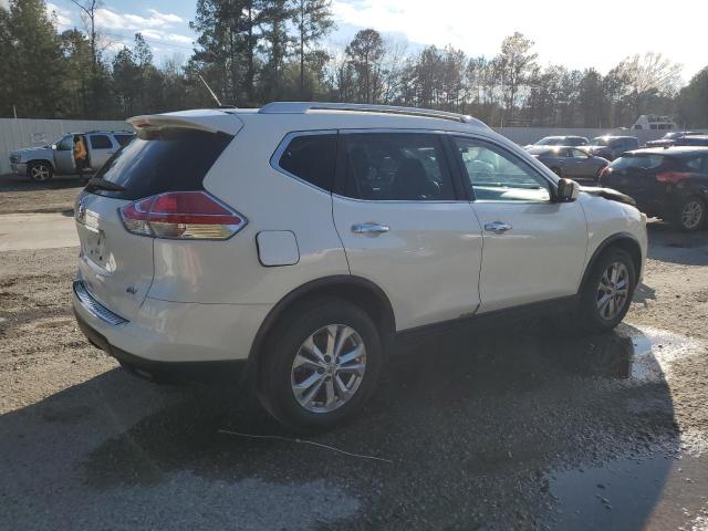 Photo 3 from auction – 2015 NISSAN ROGUE S with VIN KNMAT2MT5FP539497