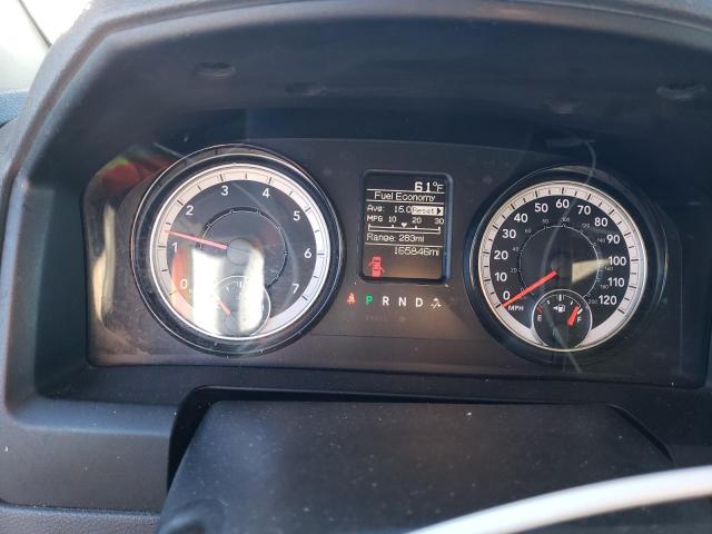 Photo 9 from auction – 2019 RAM 1500 CLASS with VIN 3C6RR7KT2KG715185
