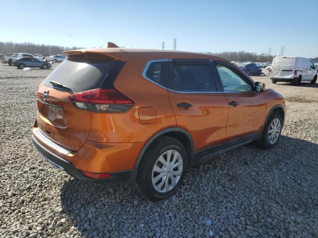Photo 3 from auction – 2017 NISSAN ROGUE S with VIN JN8AT2MT2HW394982