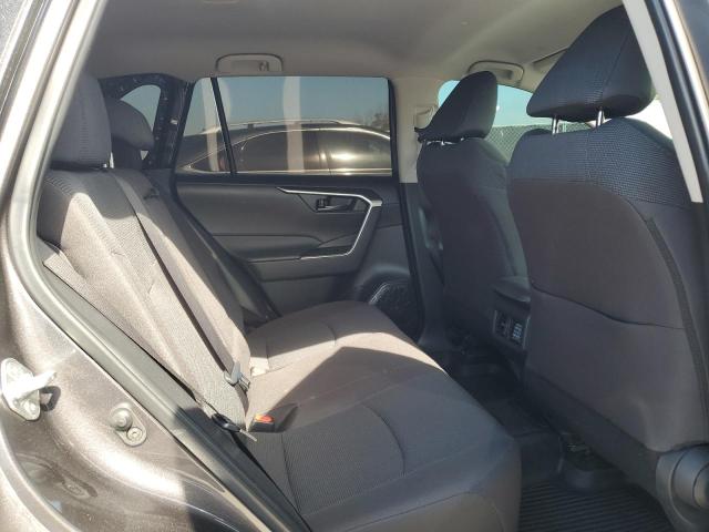 Photo 11 from auction – 2024 TOYOTA RAV4 LE with VIN 2T3H1RFV4RC255185