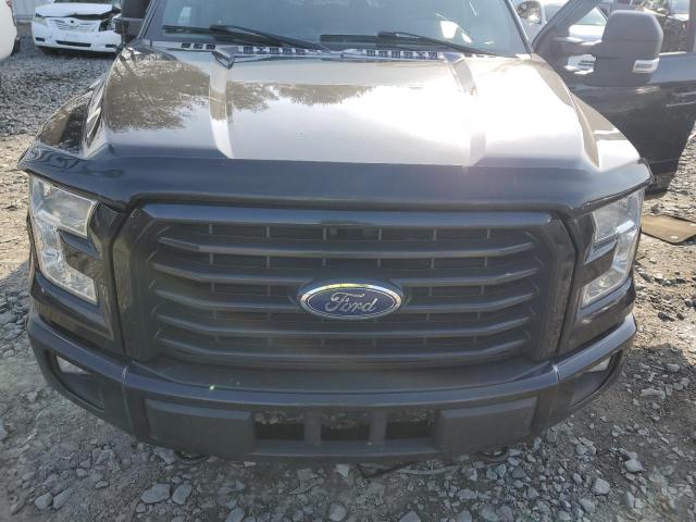 Photo 11 from auction – 2016 FORD F150 SUPER with VIN 1FTFW1EF8FFA35550
