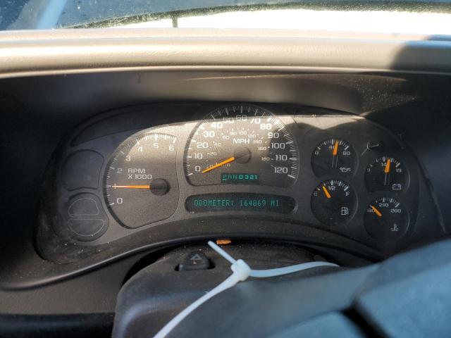 Photo 9 from auction – 2003 CHEVROLET SILVERADO with VIN 2GCEC19T431386012