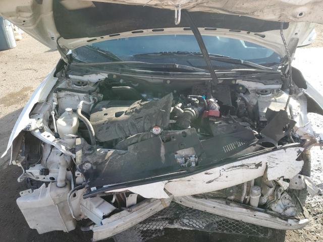 Photo 11 from auction – 2015 MITSUBISHI LANCER ES with VIN JA32U2FU3FU010427