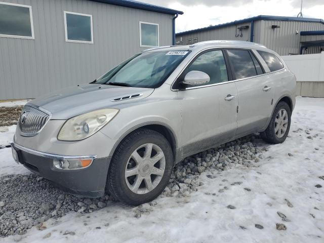 BUICK ENCLAVE CX 2008 with VIN 5GAER23728J226340 - Photo from auction