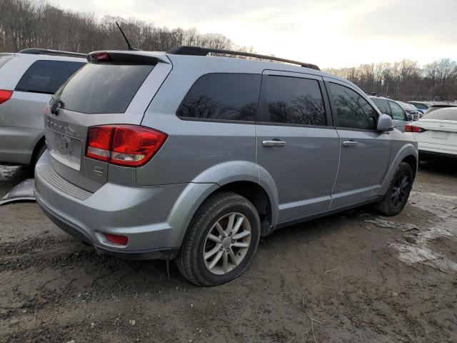 Photo 3 from auction – 2015 DODGE JOURNEY SX with VIN 3C4PDCBG8FT710967