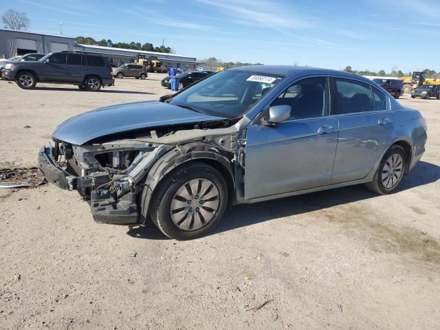 HONDA ACCORD LX 2012 with VIN 1HGCP2F30CA019900 - Photo from auction