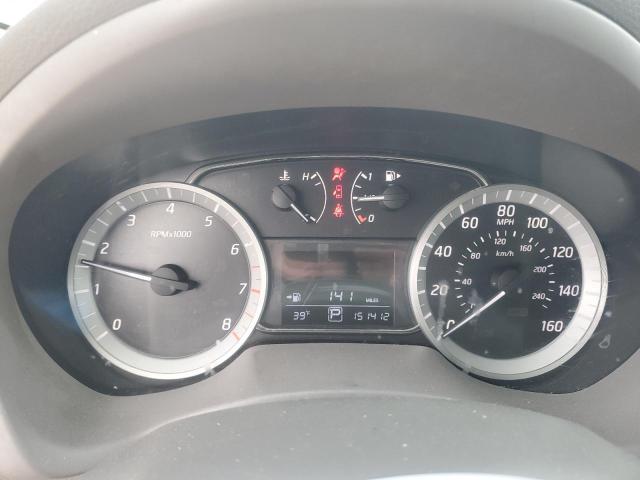 Photo 9 from auction – 2013 NISSAN SENTRA S with VIN 3N1AB7AP0DL676236