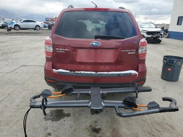 Photo 6 from auction – 2015 SUBARU FORESTER 2 with VIN JF2SJAGC4FH524730