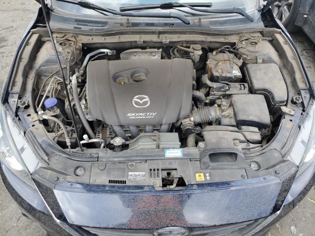 Photo 11 from auction – 2015 MAZDA 3 TOURING with VIN 3MZBM1V79FM144898