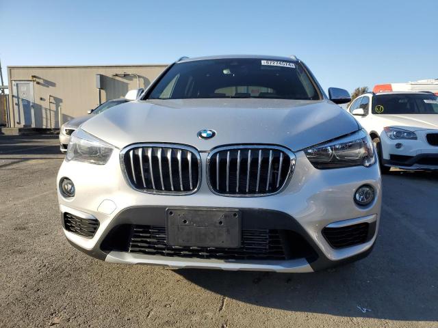 Photo 5 from auction – 2018 BMW X1 SDRIVE2 with VIN WBXHU7C31J5L07884