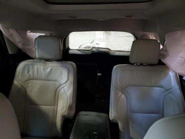 Снимка 10 от търг – 2016 FORD EXPLORER P с VIN 1FM5K8HT6GGA53988