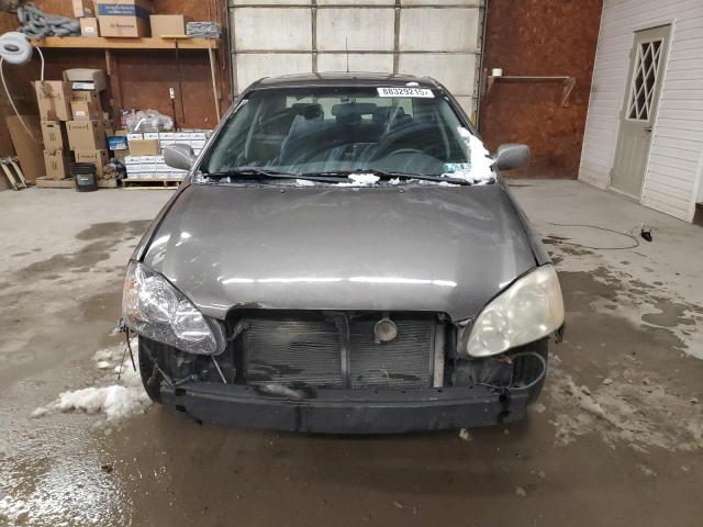 Foto 5 de la subasta – 2006 TOYOTA COROLLA CE con VIN 2T1BR32E76C607729