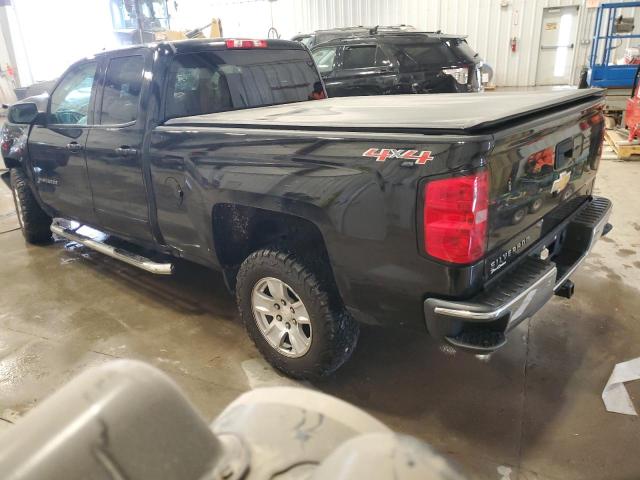 Photo 2 from auction – 2016 CHEVROLET SILVERADO with VIN 1GCVKREC6GZ168819