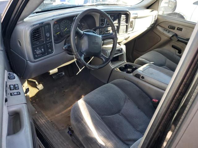Photo 8 from auction – 2002 GMC NEW SIERRA with VIN 2GTEC19T621414813