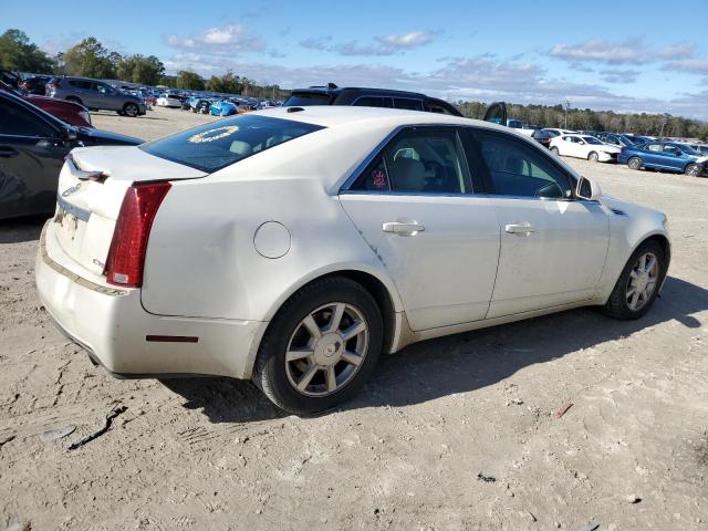 Photo 3 from auction – 2008 CADILLAC CTS with VIN 1G6DF577080174875