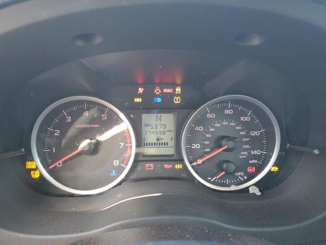 Photo 9 from auction – 2014 SUBARU FORESTER 2 with VIN JF2SJAAC4EH516392