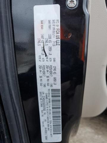Photo 14 from auction – 2016 DODGE GRAND CARA with VIN 2C4RDGCG6GR387666