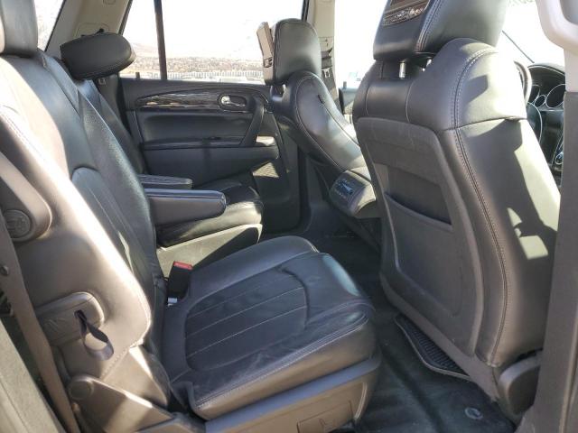 Photo 10 from auction – 2013 BUICK ENCLAVE with VIN 5GAKVDKD3DJ156360
