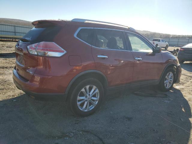 Photo 3 from auction – 2016 NISSAN ROGUE S with VIN JN8AT2MV8GW151029