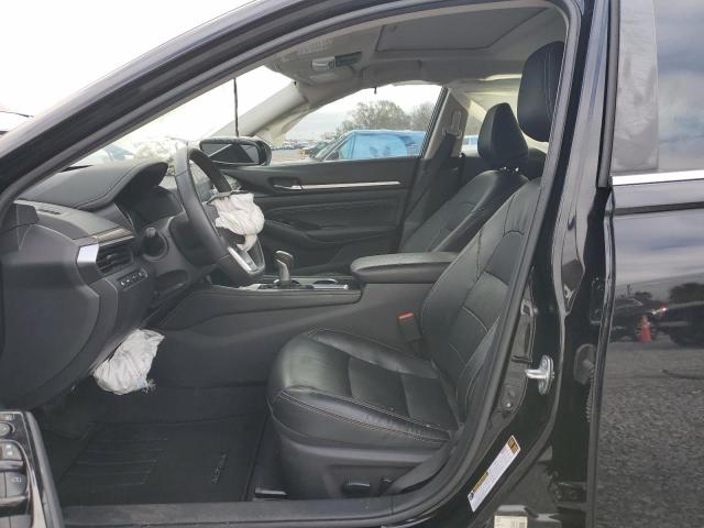 Photo 7 from auction – 2020 NISSAN ALTIMA PLA with VIN 1N4BL4FV4LC201354