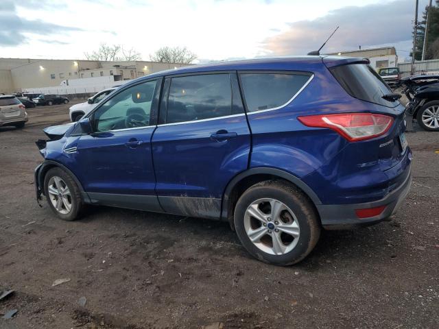 Photo 2 from auction – 2014 FORD ESCAPE SE with VIN 1FMCU9GX7EUE04871