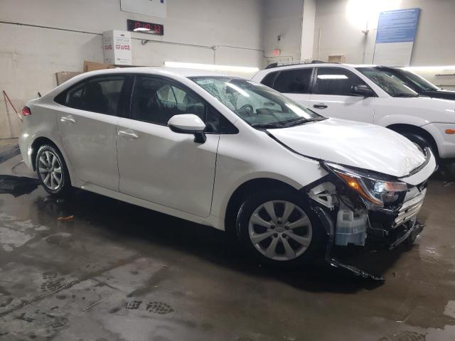 Photo 4 from auction – 2023 TOYOTA COROLLA LE with VIN 5YFB4MDEXPP059552