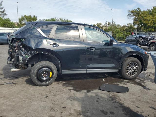 Photo 3 from auction – 2020 MAZDA CX-5 TOURI with VIN JM3KFACM0L0864697