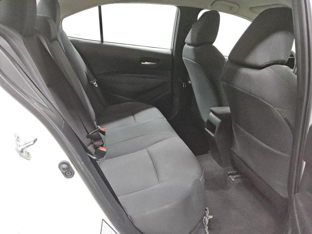 Photo 10 from auction – 2021 TOYOTA COROLLA LE with VIN 5YFEPMAE8MP248530