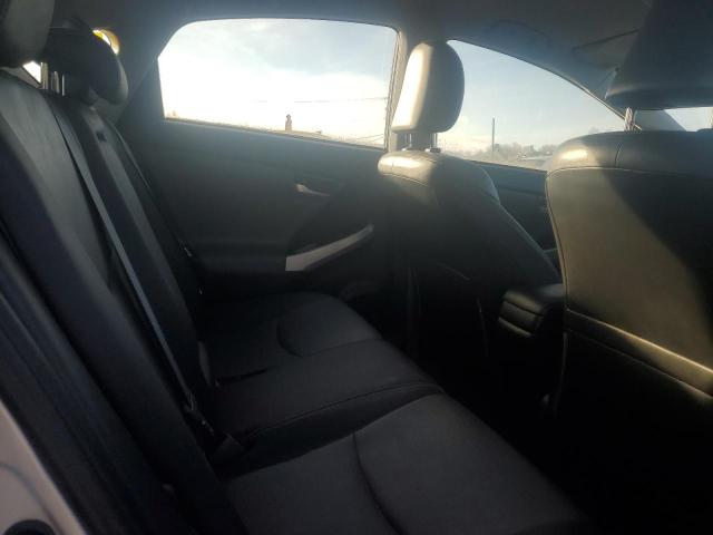 Photo 10 from auction – 2012 TOYOTA PRIUS with VIN JTDKN3DU4C1578464