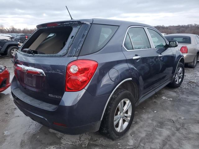 Photo 3 from auction – 2013 CHEVROLET EQUINOX LS with VIN 2GNALBEK9D6314266