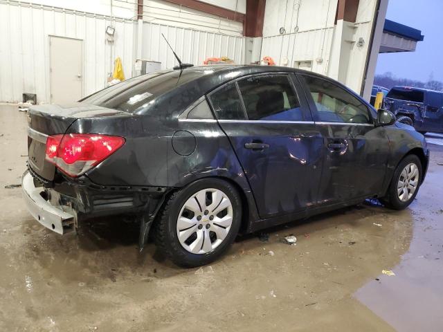 Photo 3 from auction – 2012 CHEVROLET CRUZE LS with VIN 1G1PC5SH1C7381691