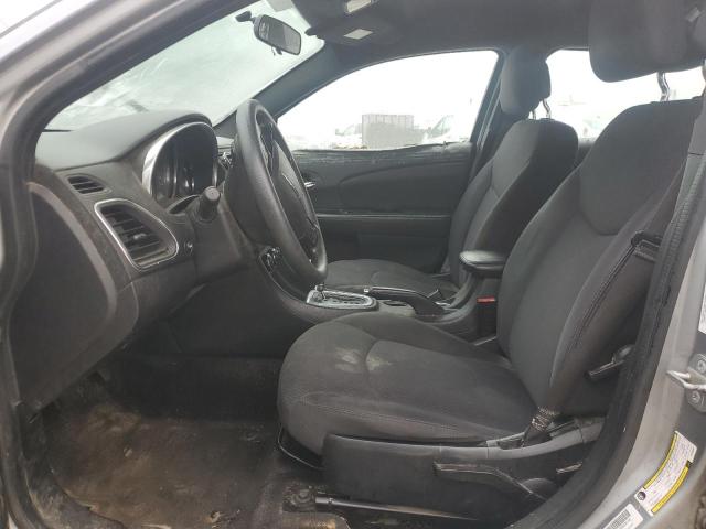 Photo 7 from auction – 2014 CHRYSLER 200 LX with VIN 1C3CCBAB8EN205581