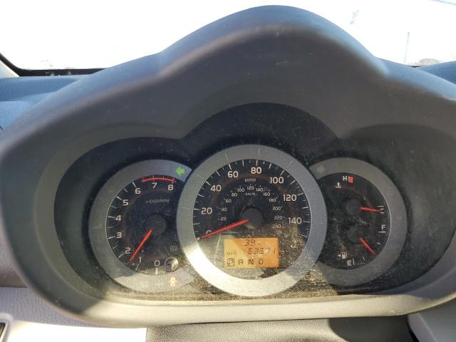 Photo 9 from auction – 2012 TOYOTA RAV4 with VIN JTMBK4DV5CD018975