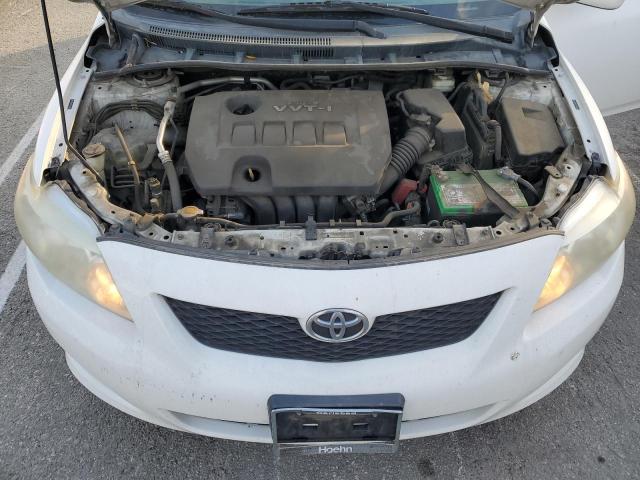 Photo 11 from auction – 2010 TOYOTA COROLLA BA with VIN 2T1BU4EE5AC353964