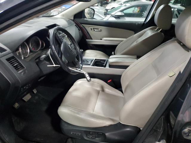 Photo 7 from auction – 2015 MAZDA CX-9 GRAND with VIN JM3TB3DA8F0454430