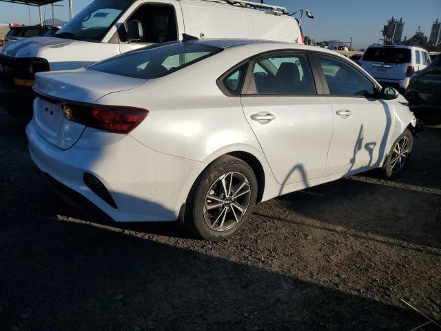 Photo 3 from auction – 2023 KIA FORTE LX with VIN 3KPF24AD4PE526842