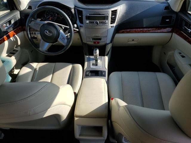 Снимка 8 от търг – 2011 SUBARU OUTBACK 2. с VIN 4S4BRCKC4B3418209