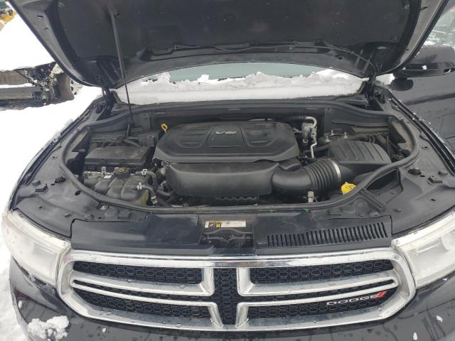 Photo 12 from auction – 2018 DODGE DURANGO SX with VIN 1C4RDJAG0JC218341