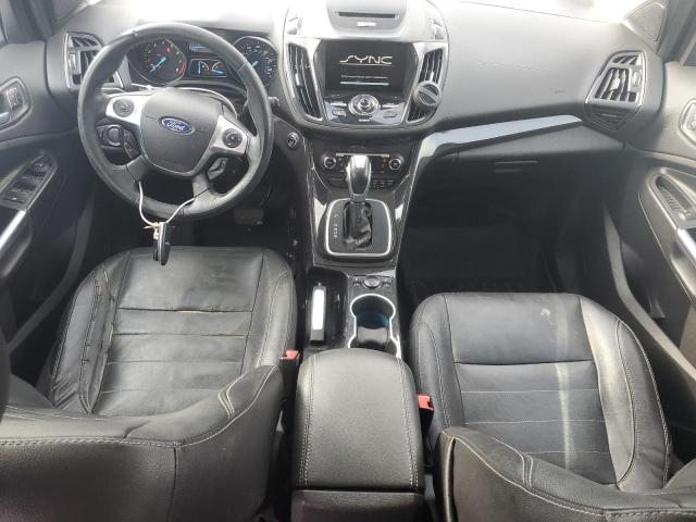 Photo 8 from auction – 2014 FORD ESCAPE TIT with VIN 1FMCU9J90EUA51612